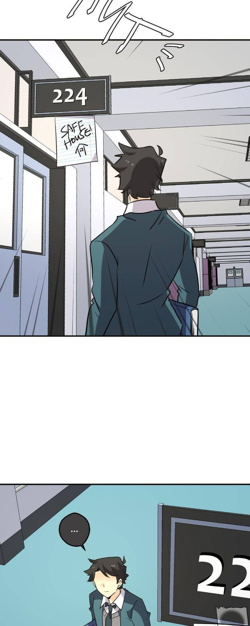 Unordinary Chapter 239 - Trang 41