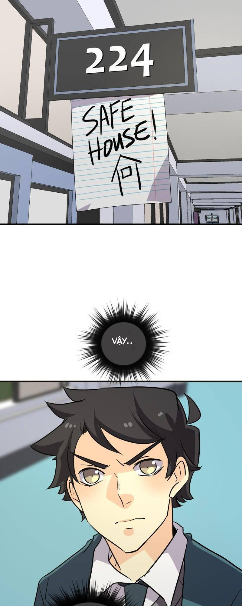 Unordinary Chapter 239 - Trang 43