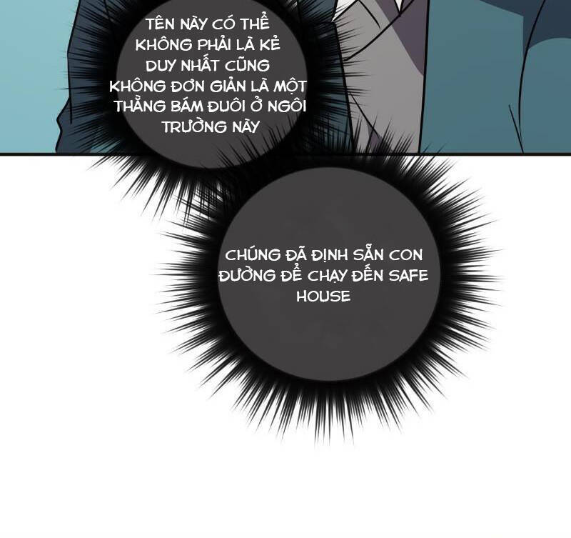 Unordinary Chapter 239 - Trang 44
