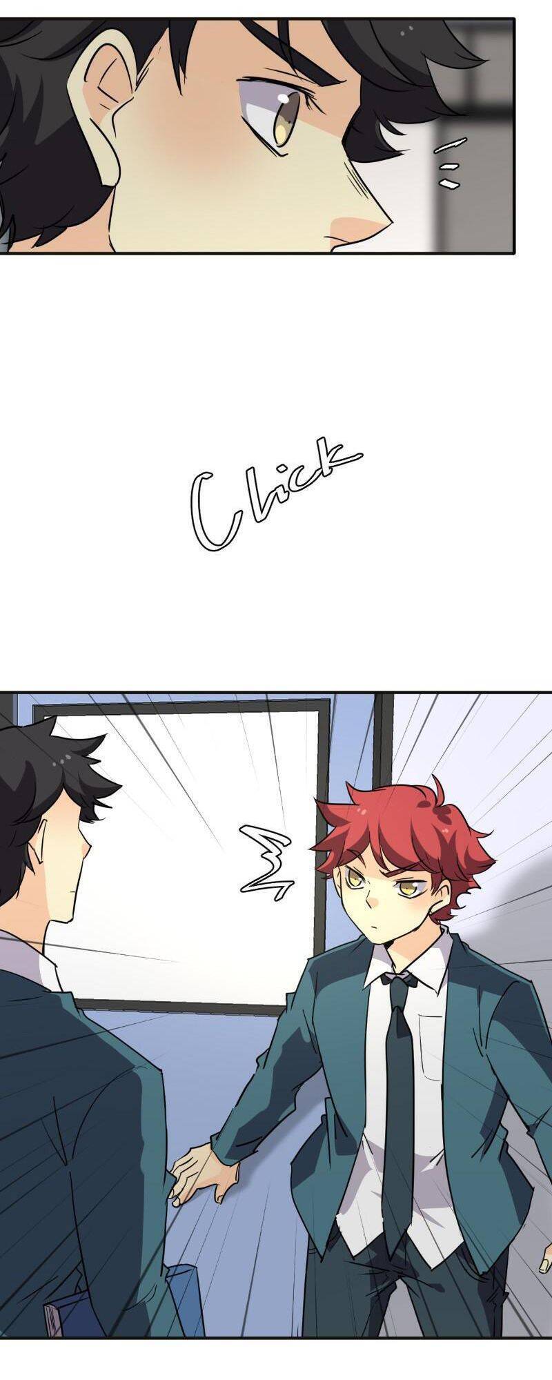 Unordinary Chapter 239 - Trang 50