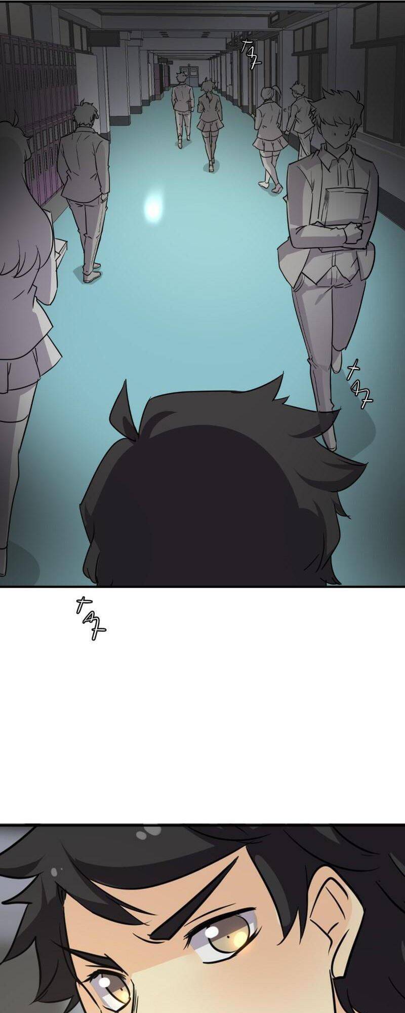 Unordinary Chapter 239 - Trang 6