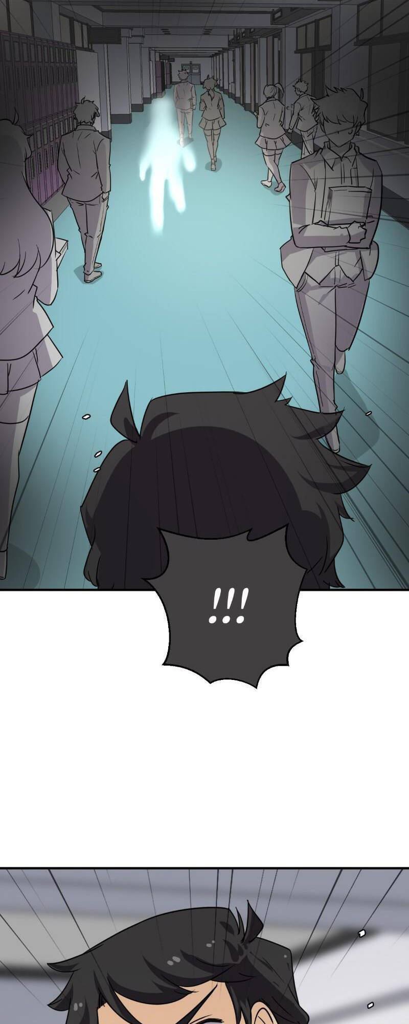 Unordinary Chapter 239 - Trang 8