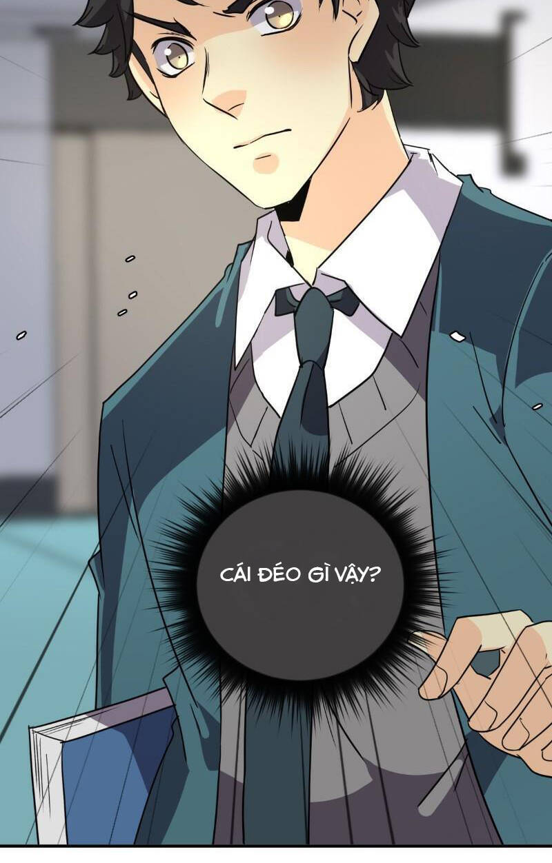 Unordinary Chapter 239 - Trang 9