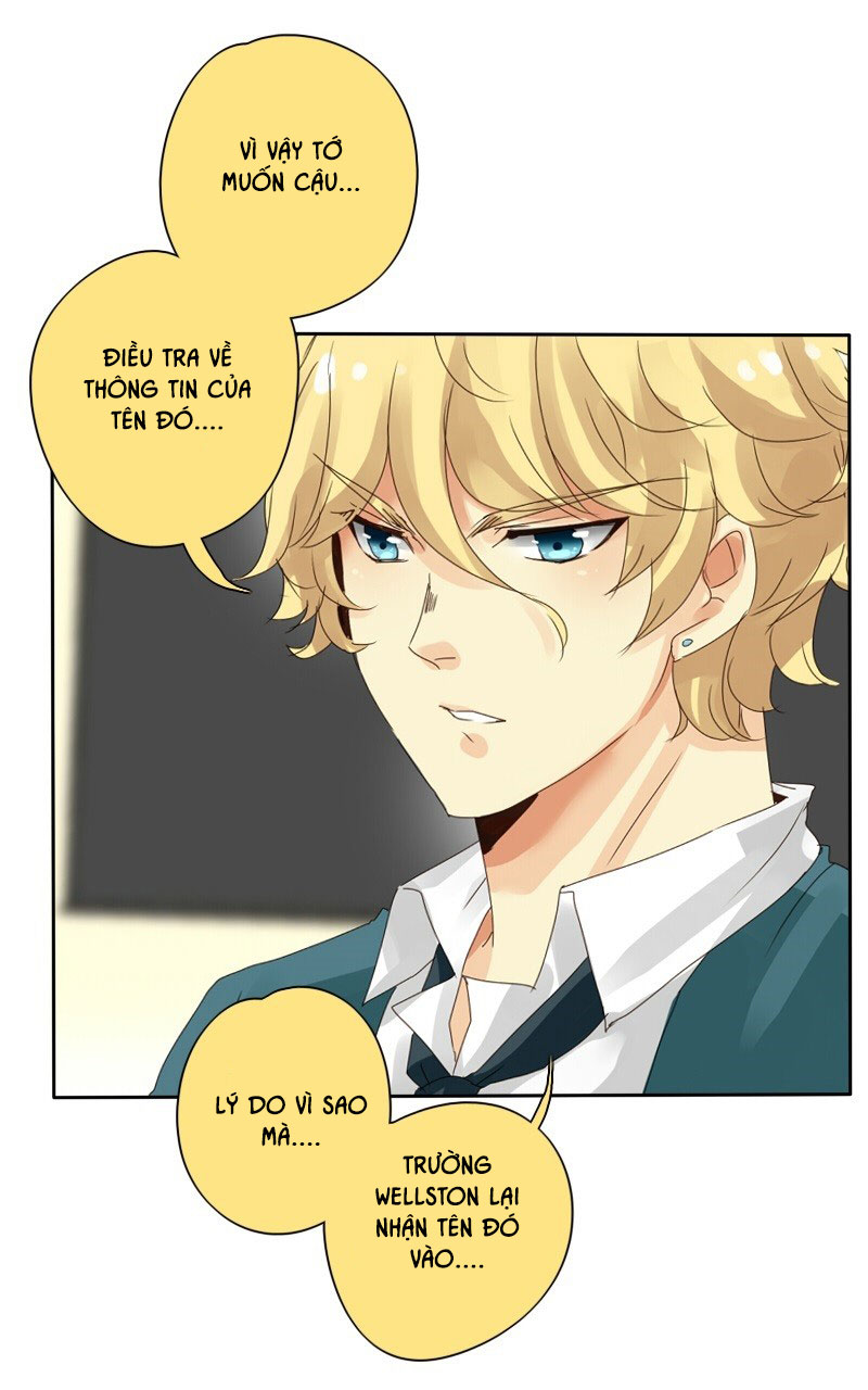 Unordinary Chapter 24 - Trang 11