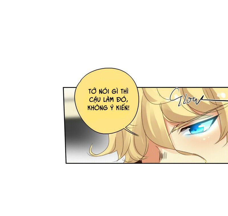 Unordinary Chapter 24 - Trang 13
