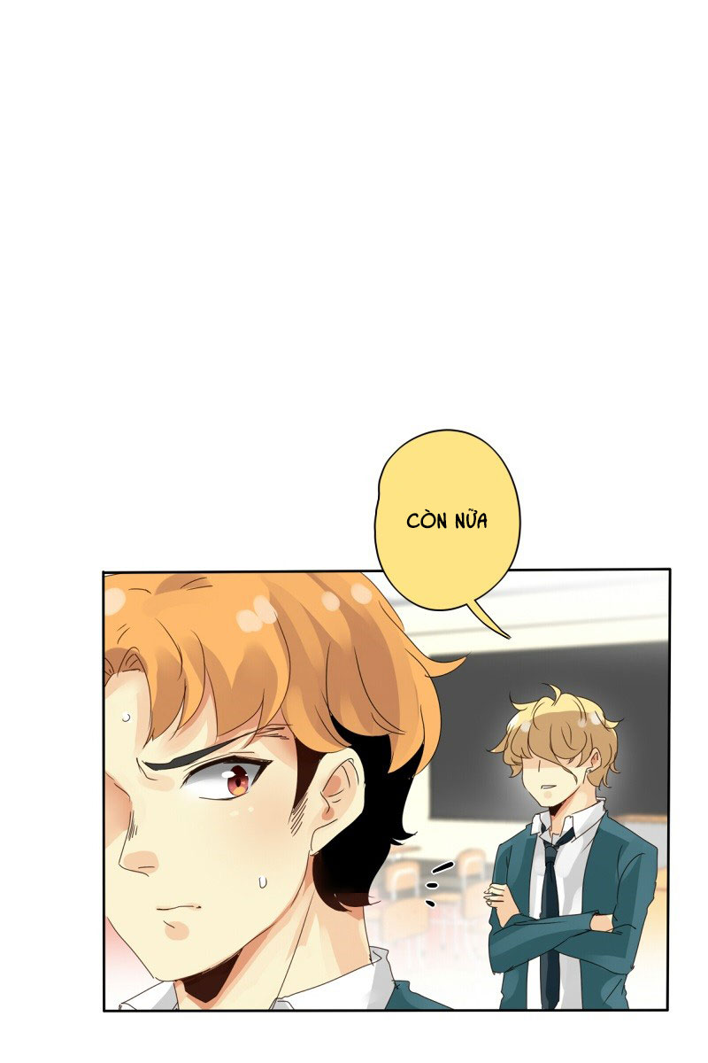 Unordinary Chapter 24 - Trang 15
