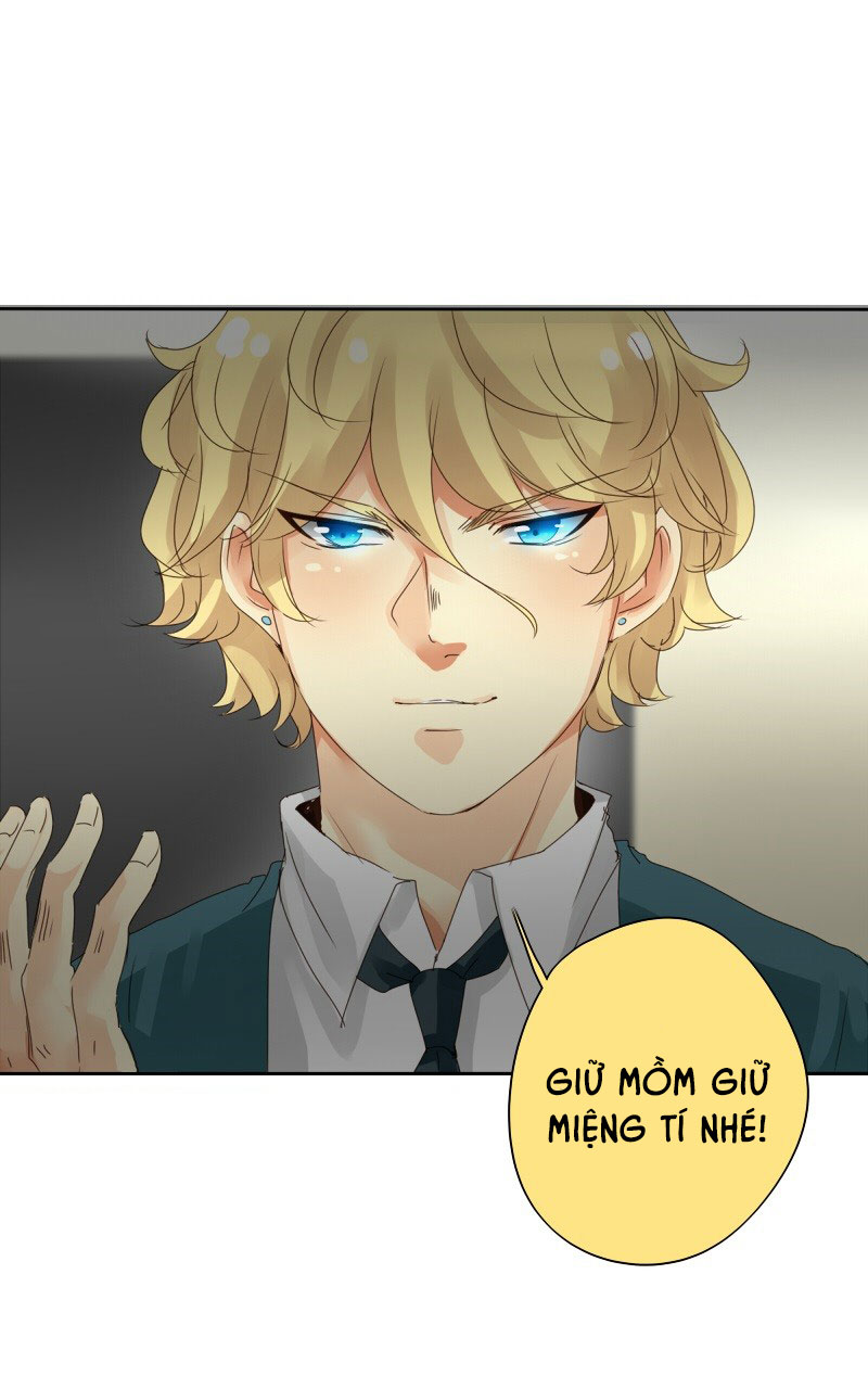 Unordinary Chapter 24 - Trang 16