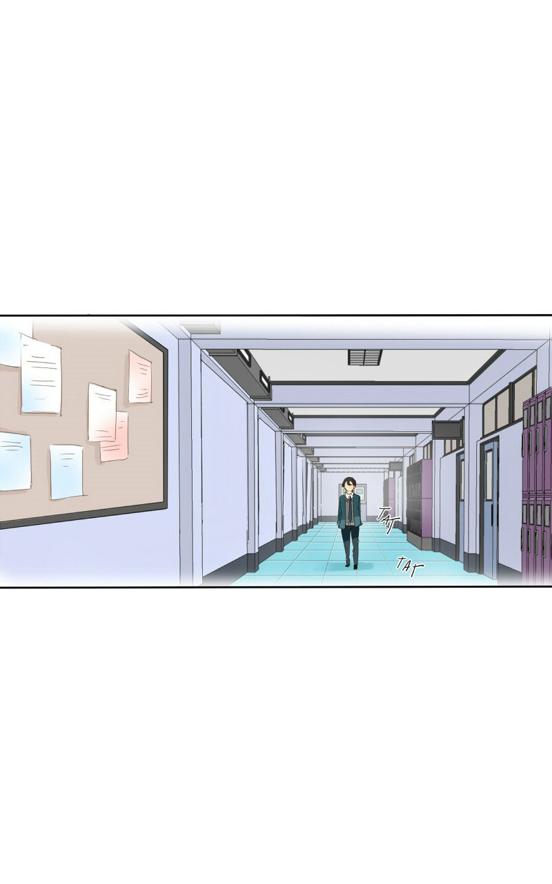 Unordinary Chapter 24 - Trang 17