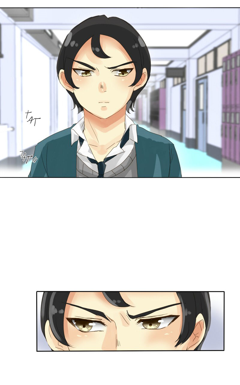 Unordinary Chapter 24 - Trang 18