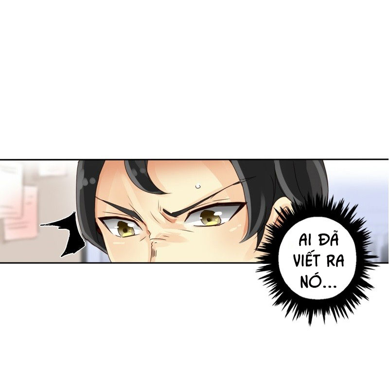 Unordinary Chapter 24 - Trang 23