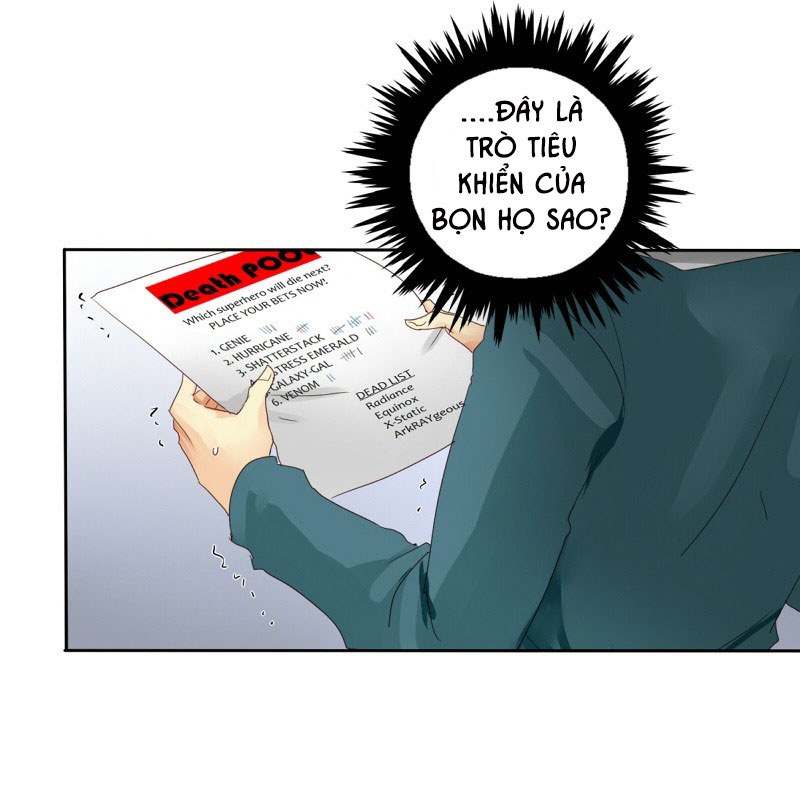 Unordinary Chapter 24 - Trang 24