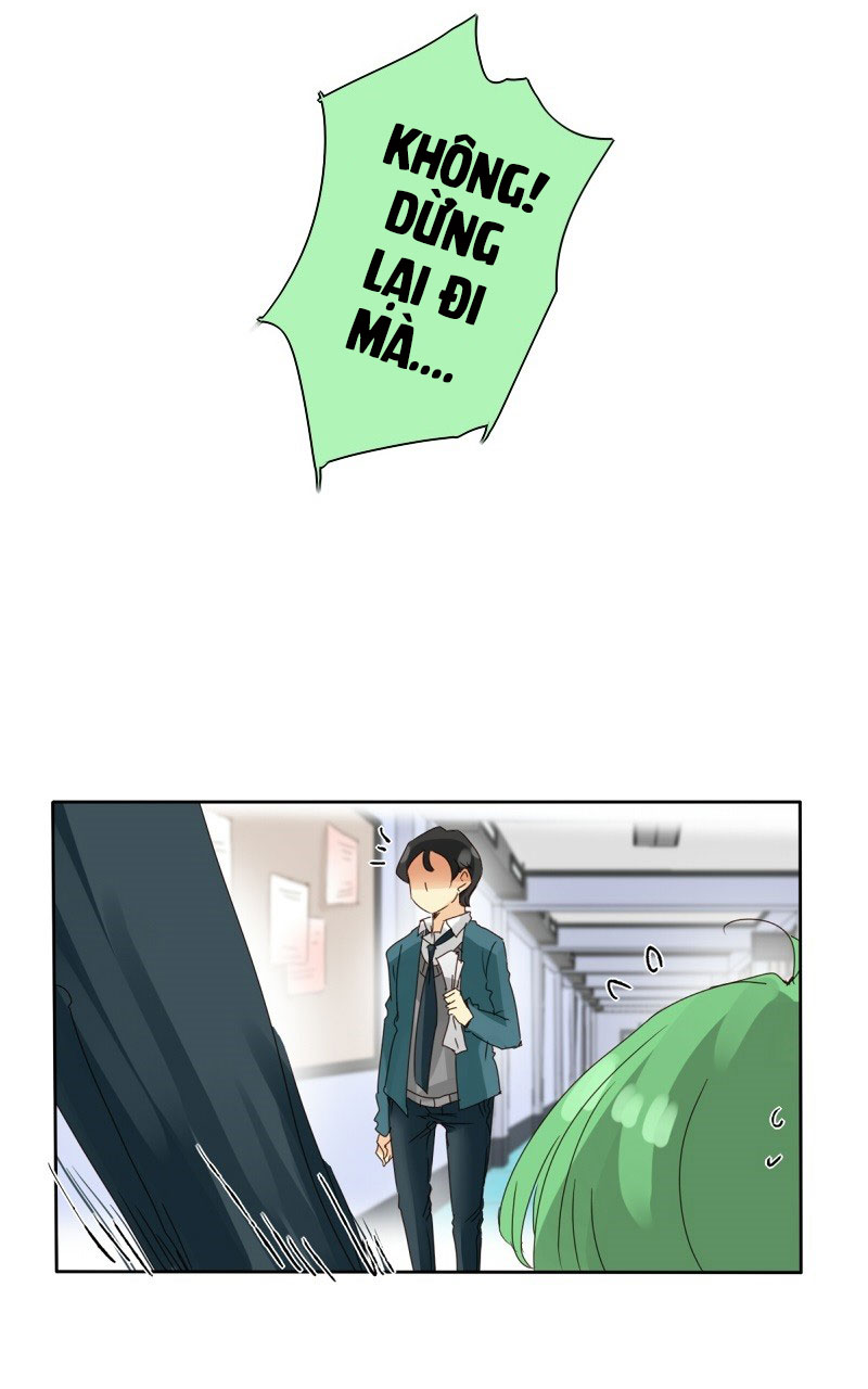 Unordinary Chapter 24 - Trang 27