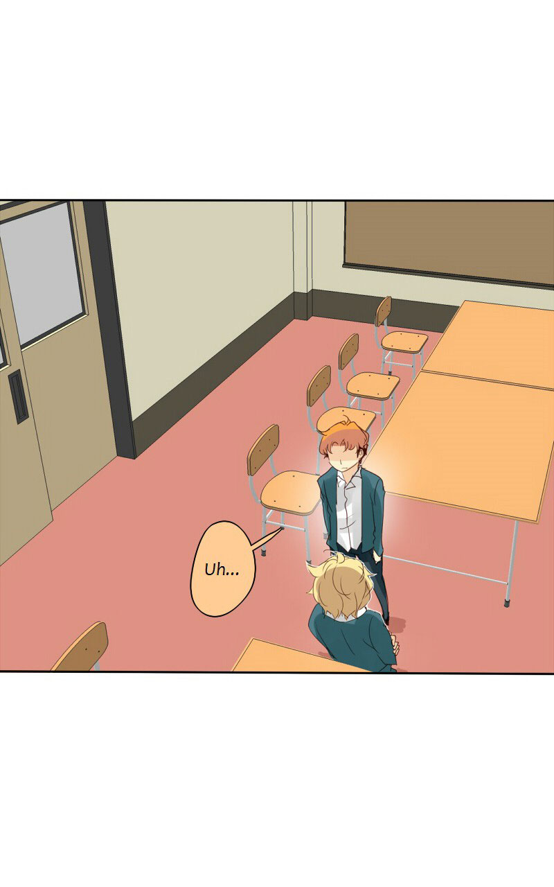 Unordinary Chapter 24 - Trang 3