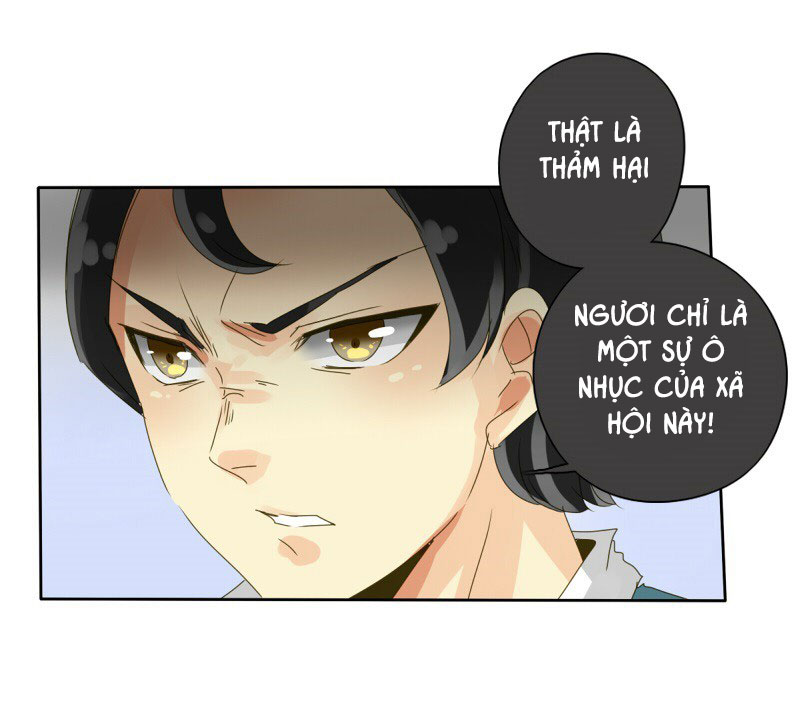 Unordinary Chapter 24 - Trang 35