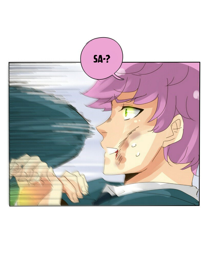 Unordinary Chapter 24 - Trang 40