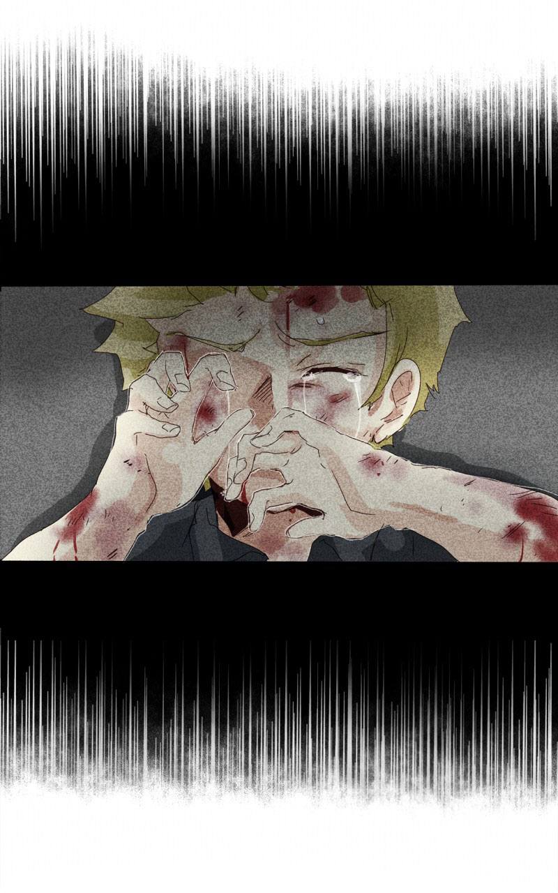 Unordinary Chapter 24 - Trang 46