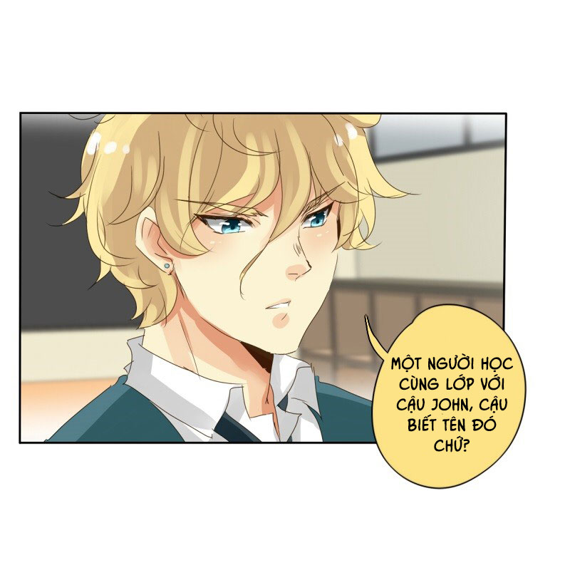 Unordinary Chapter 24 - Trang 6