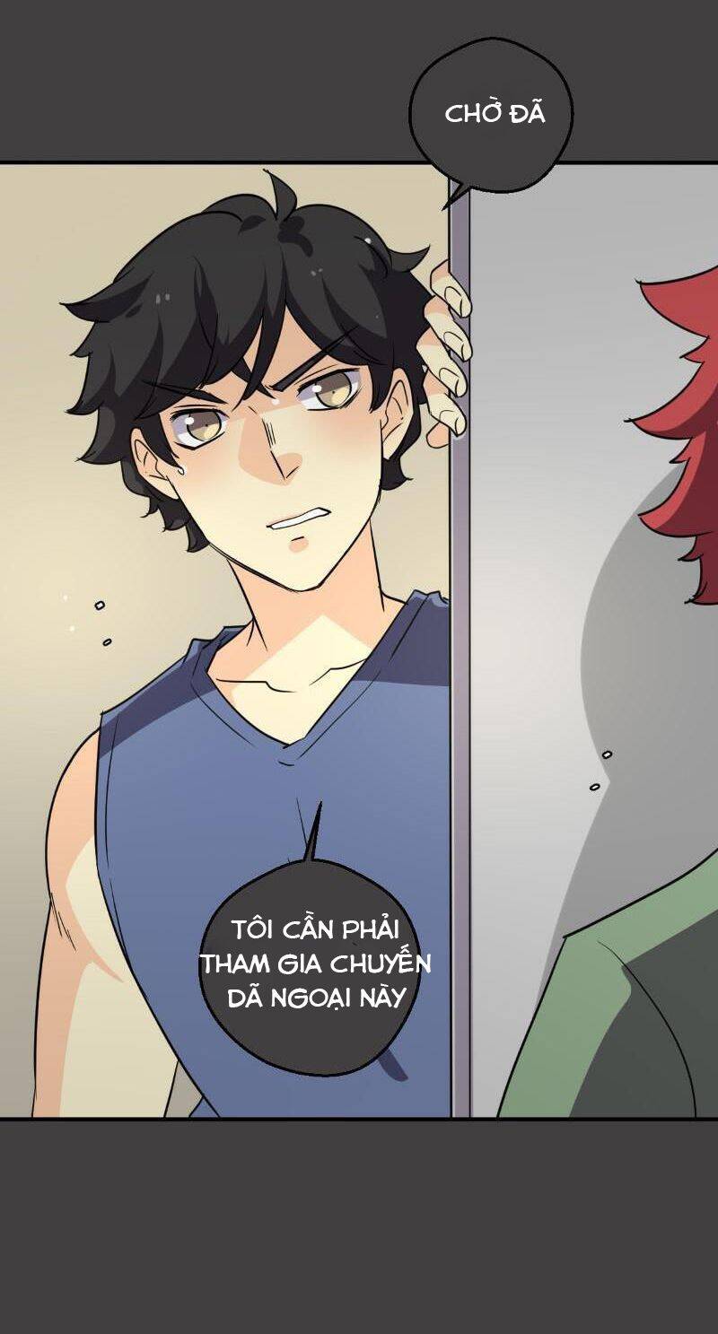 Unordinary Chapter 240 - Trang 11