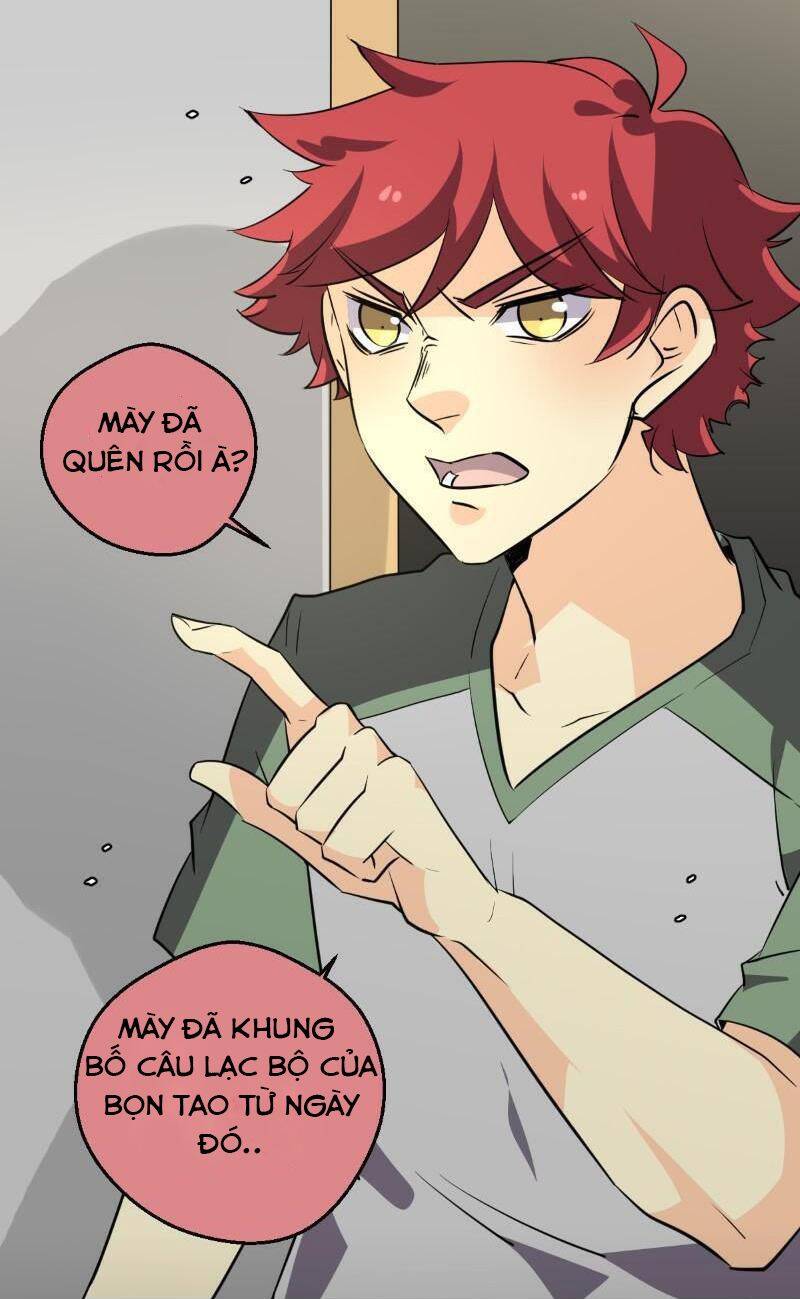Unordinary Chapter 240 - Trang 16