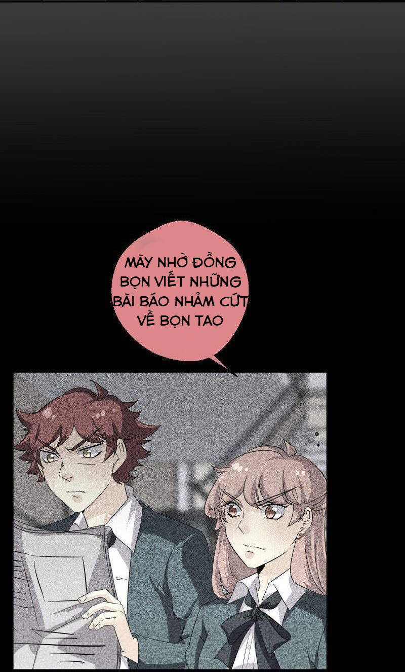 Unordinary Chapter 240 - Trang 17