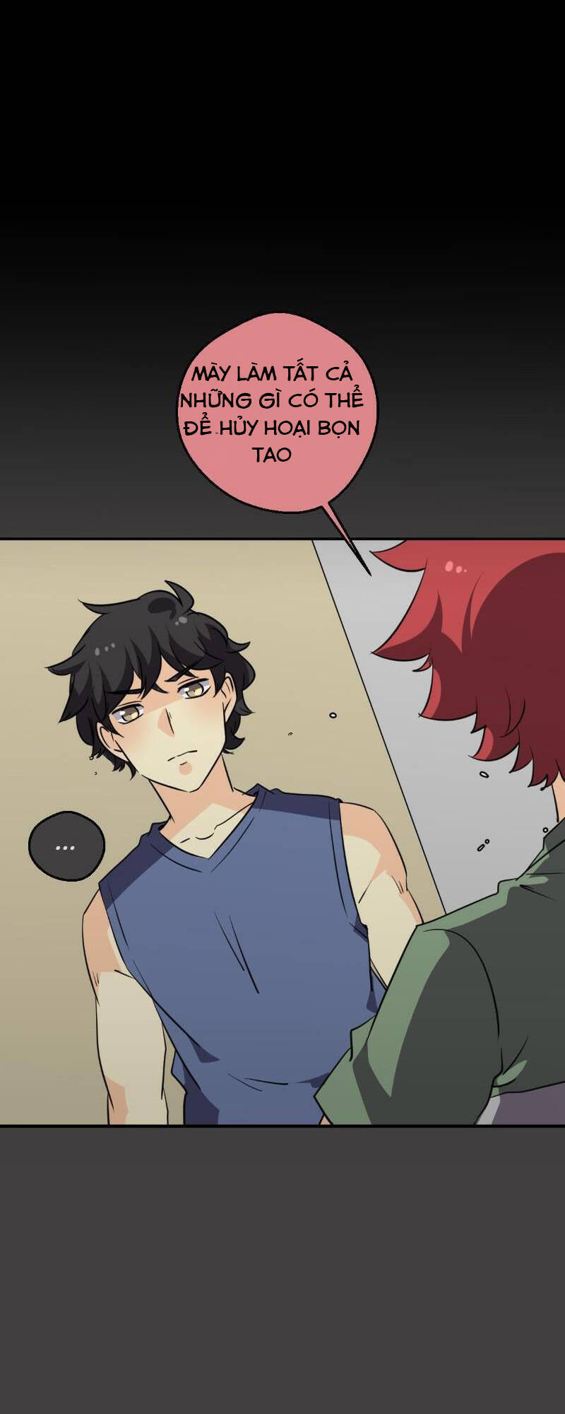 Unordinary Chapter 240 - Trang 19