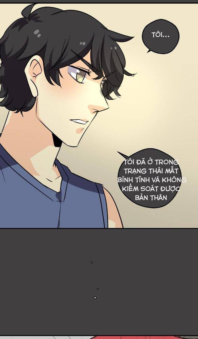 Unordinary Chapter 240 - Trang 21