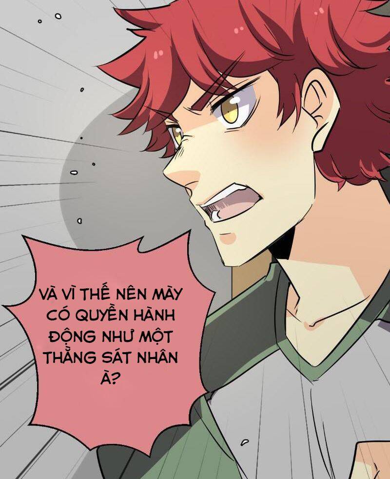 Unordinary Chapter 240 - Trang 22
