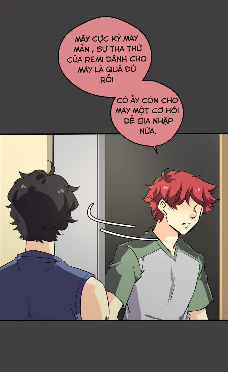 Unordinary Chapter 240 - Trang 29