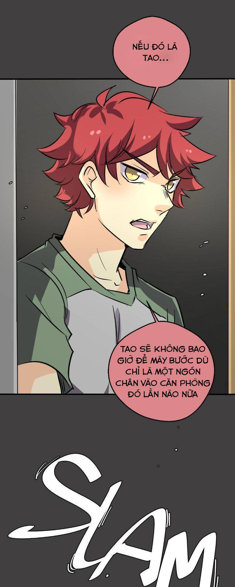 Unordinary Chapter 240 - Trang 30