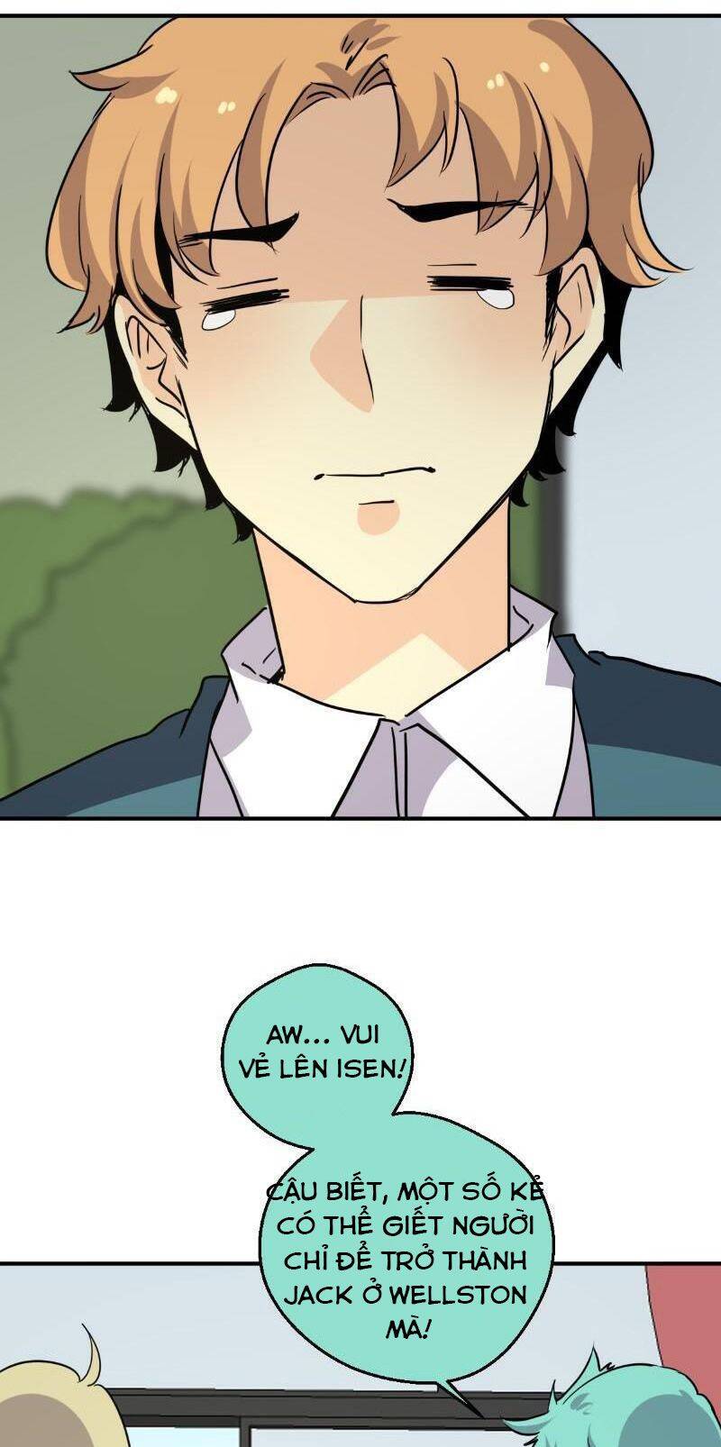 Unordinary Chapter 240 - Trang 39