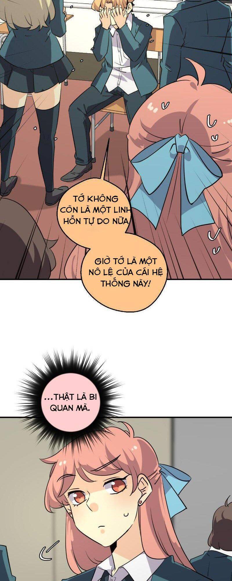 Unordinary Chapter 240 - Trang 42