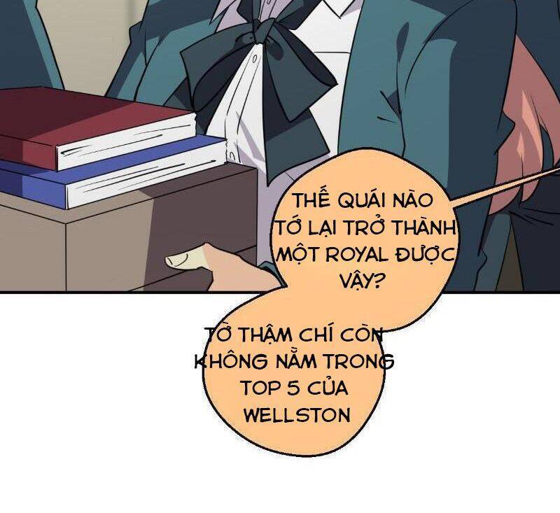 Unordinary Chapter 240 - Trang 43