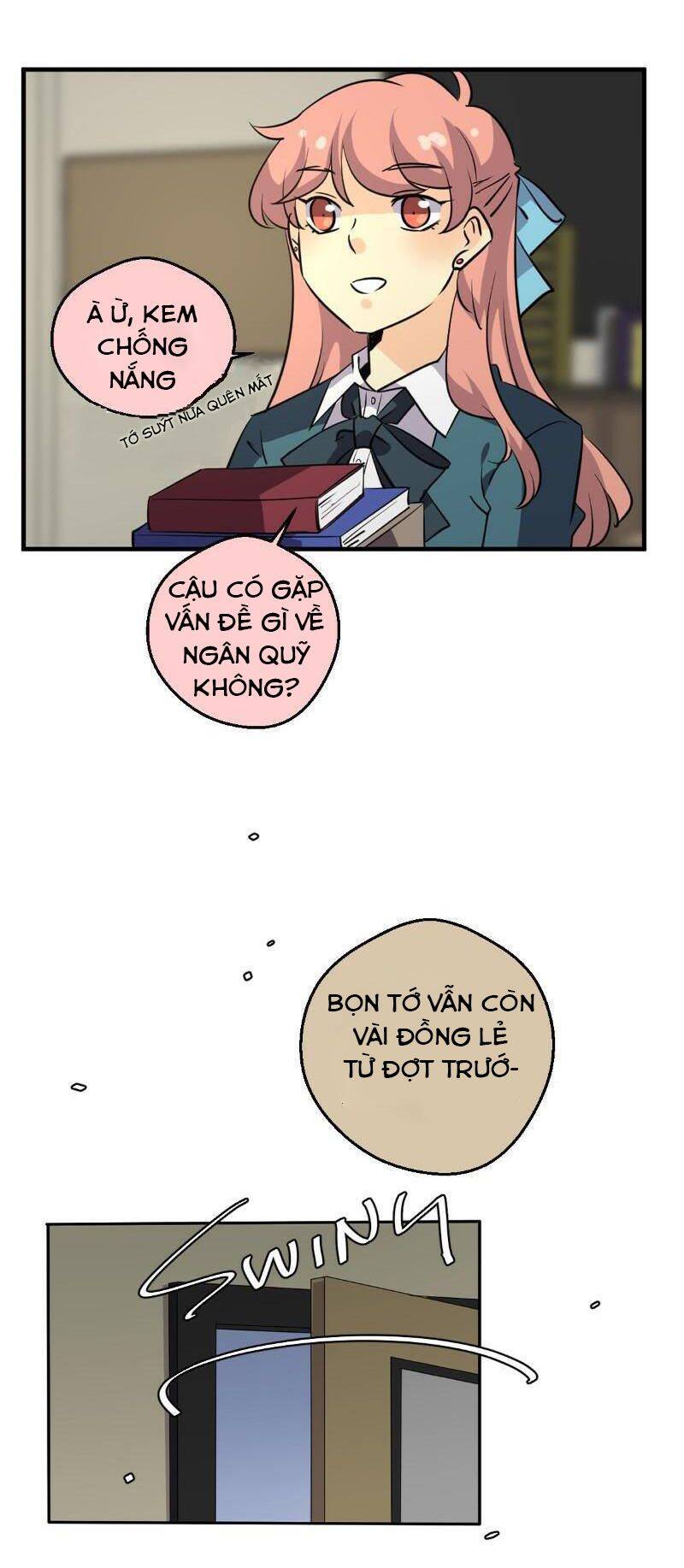 Unordinary Chapter 240 - Trang 46