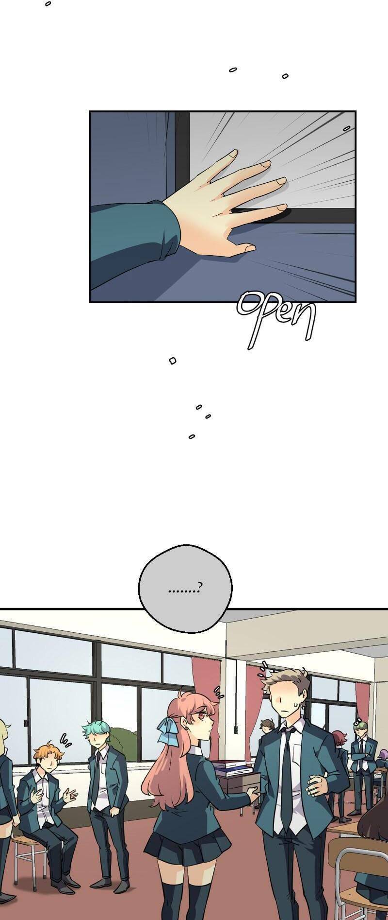 Unordinary Chapter 240 - Trang 47