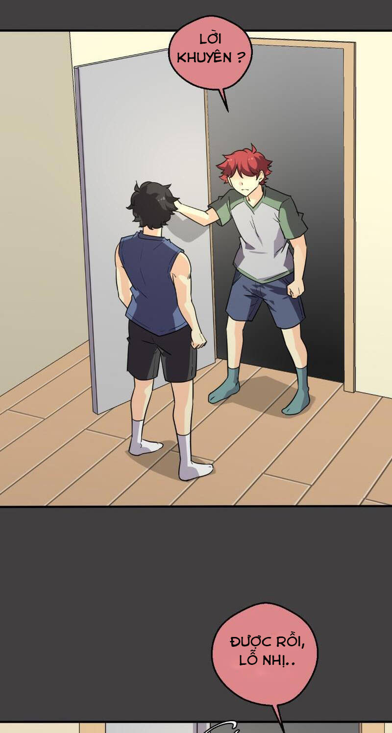 Unordinary Chapter 240 - Trang 9