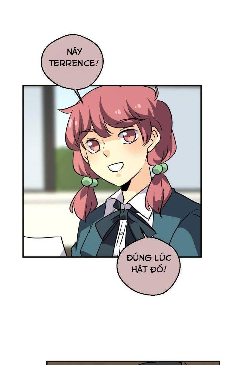 Unordinary Chapter 241 - Trang 10