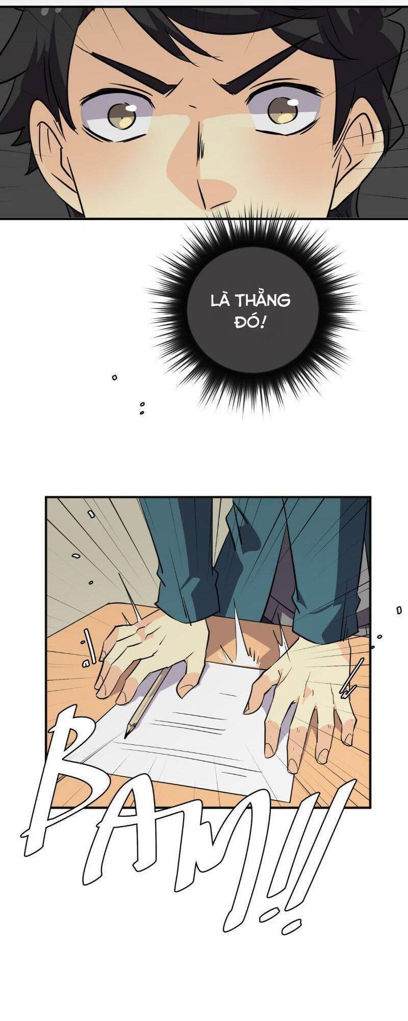 Unordinary Chapter 241 - Trang 19