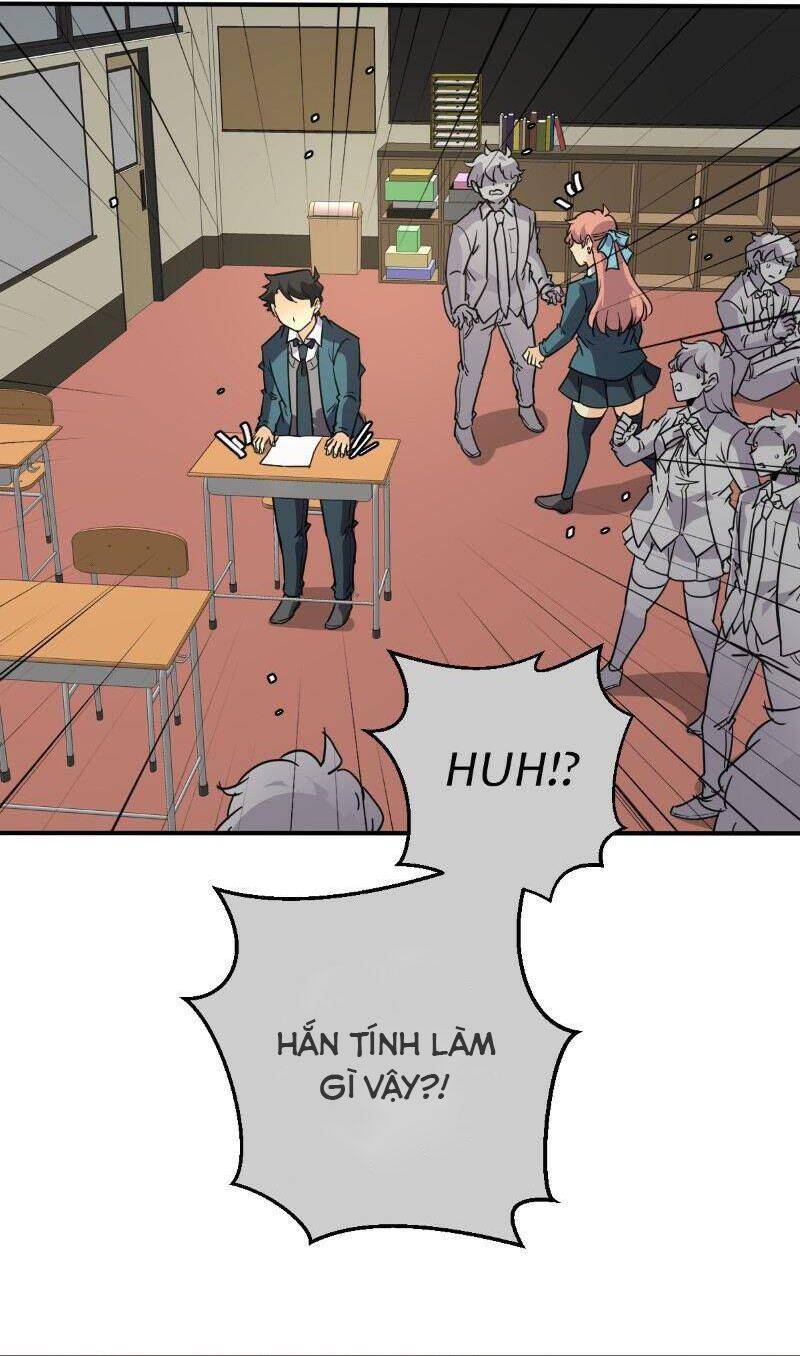 Unordinary Chapter 241 - Trang 21