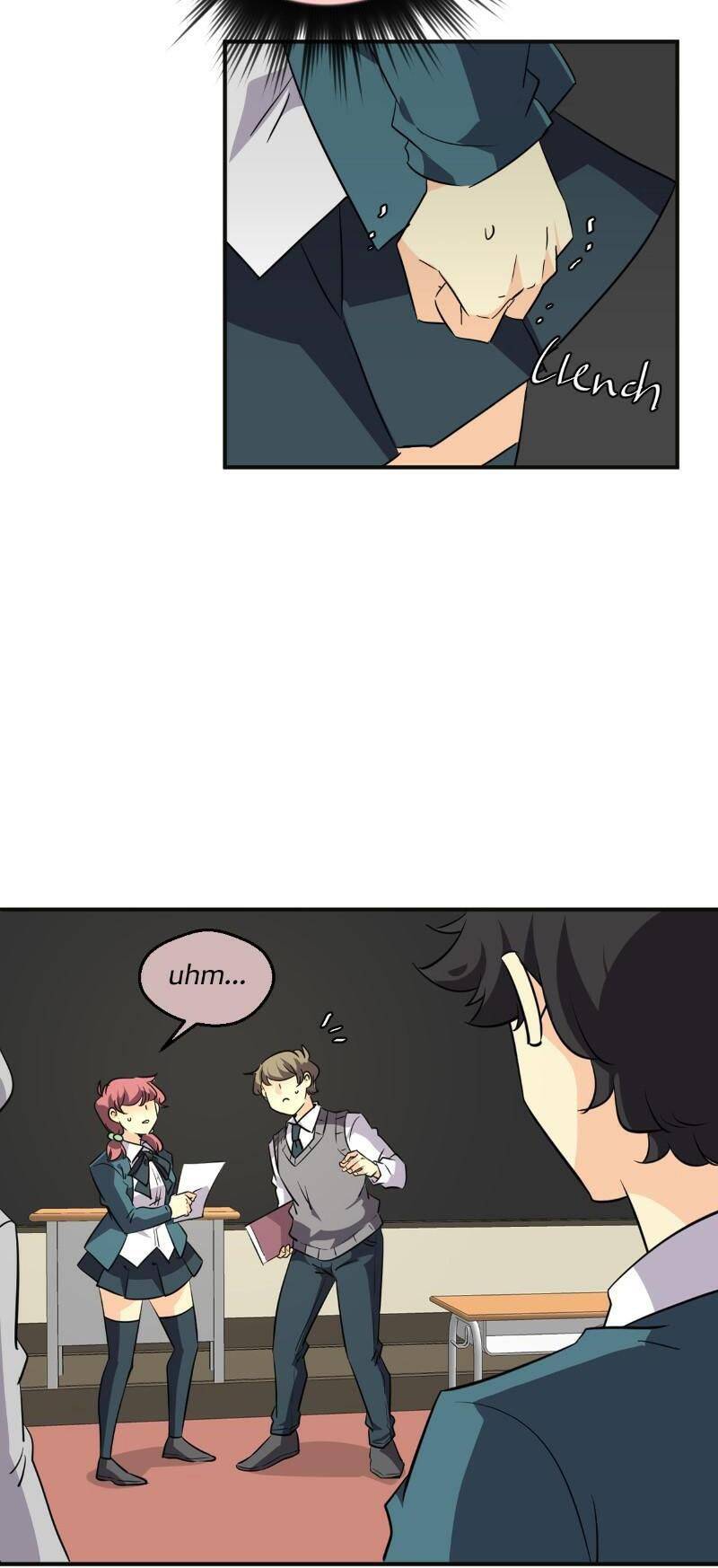 Unordinary Chapter 241 - Trang 24