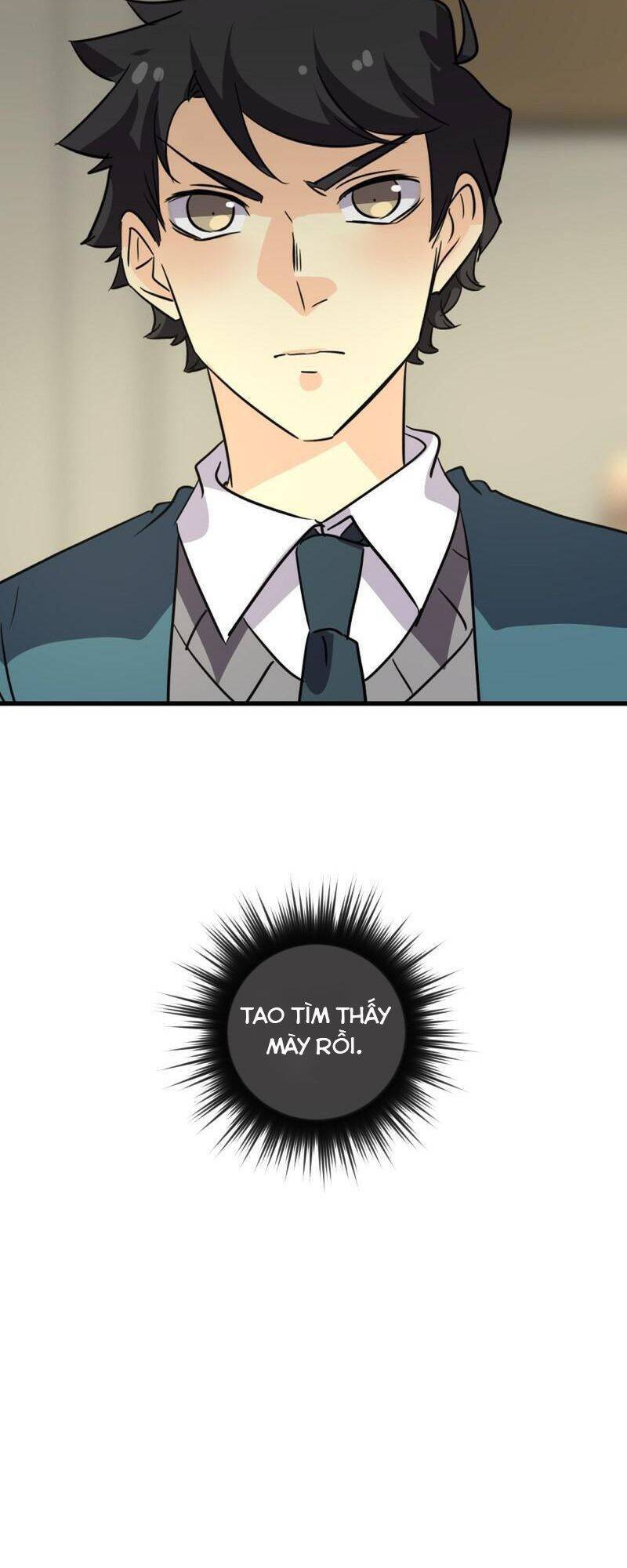 Unordinary Chapter 241 - Trang 28
