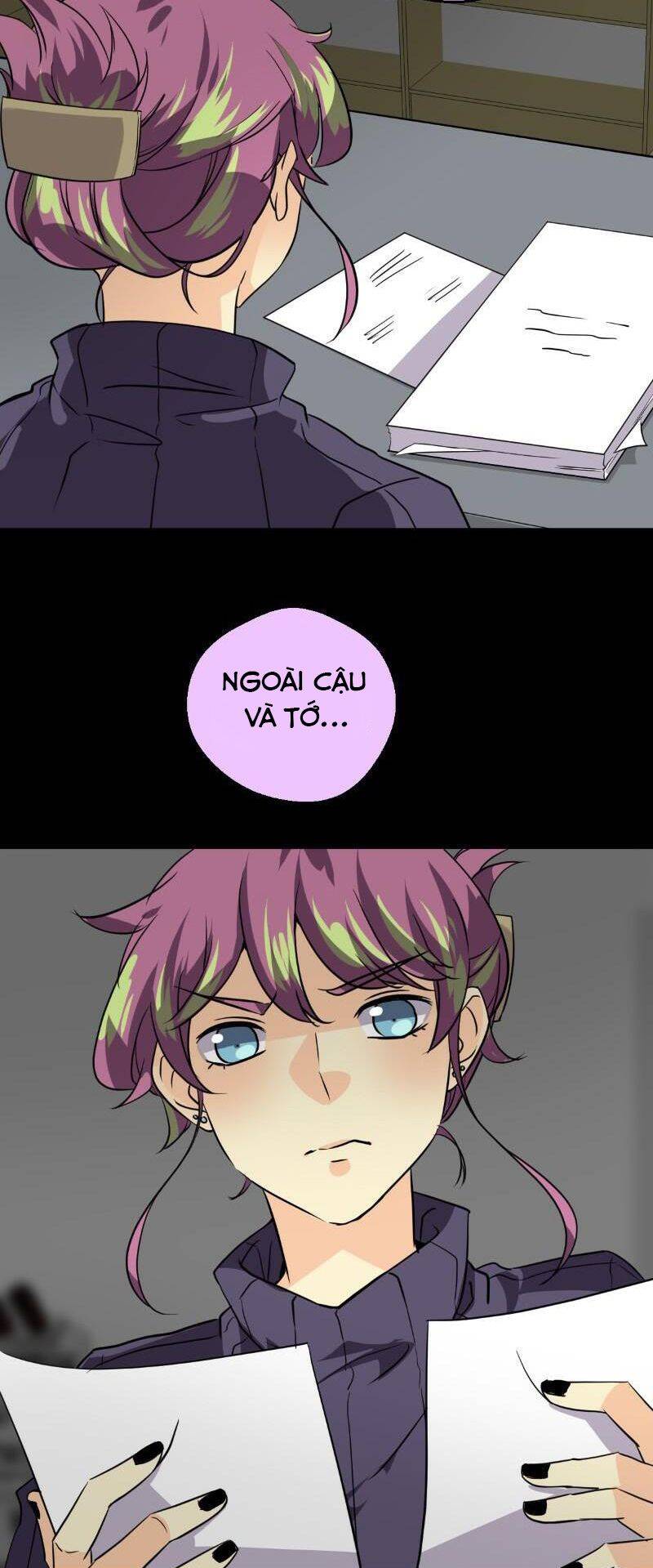 Unordinary Chapter 241 - Trang 37