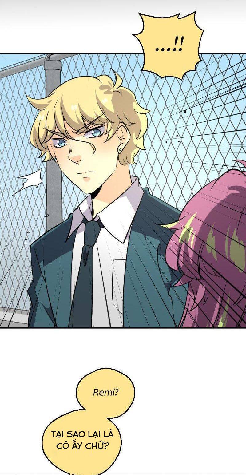 Unordinary Chapter 241 - Trang 39