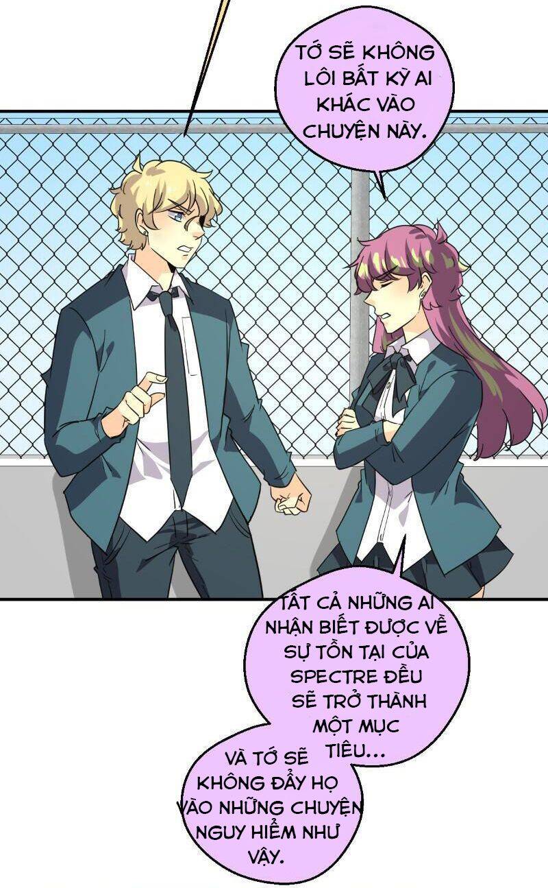 Unordinary Chapter 241 - Trang 45