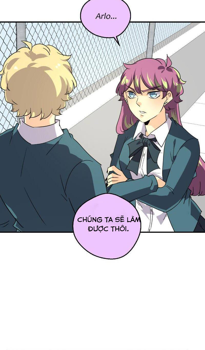 Unordinary Chapter 241 - Trang 47