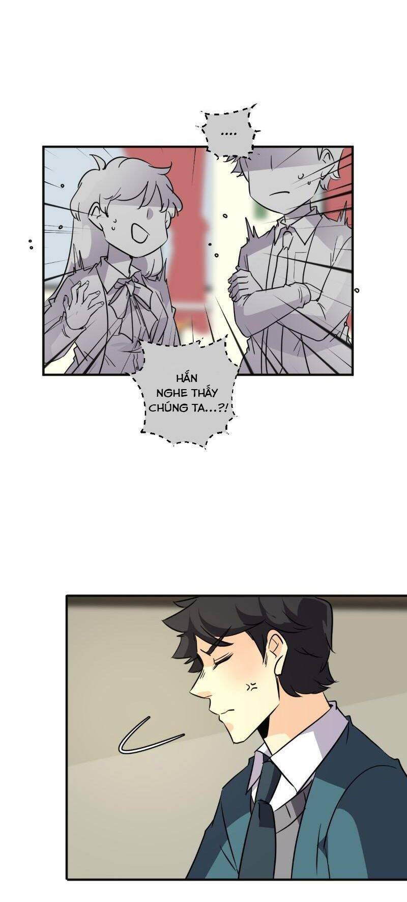 Unordinary Chapter 241 - Trang 6