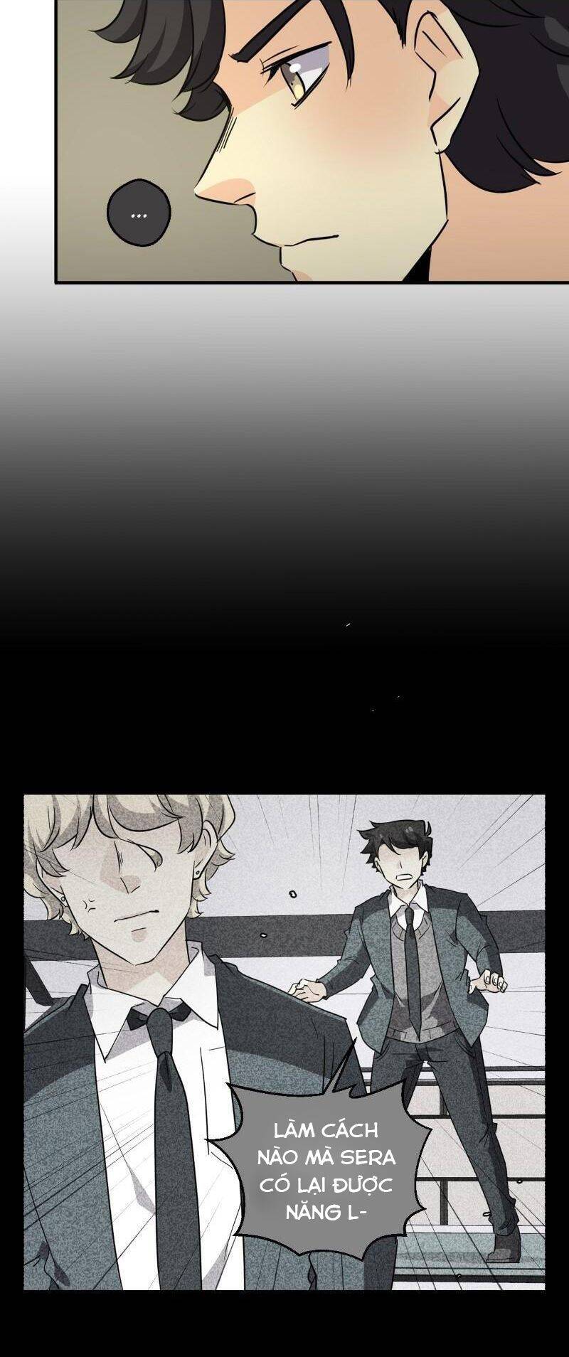Unordinary Chapter 242 - Trang 11