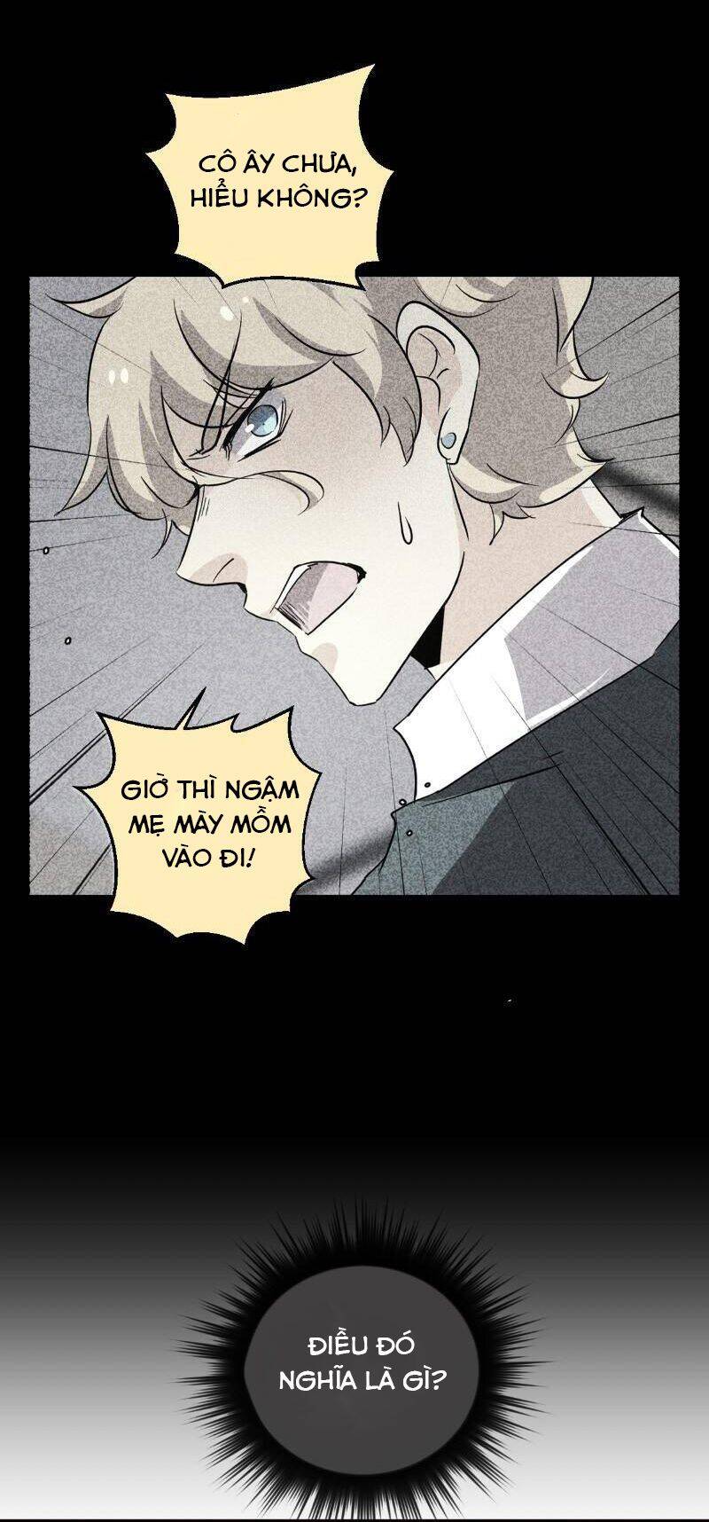 Unordinary Chapter 242 - Trang 12