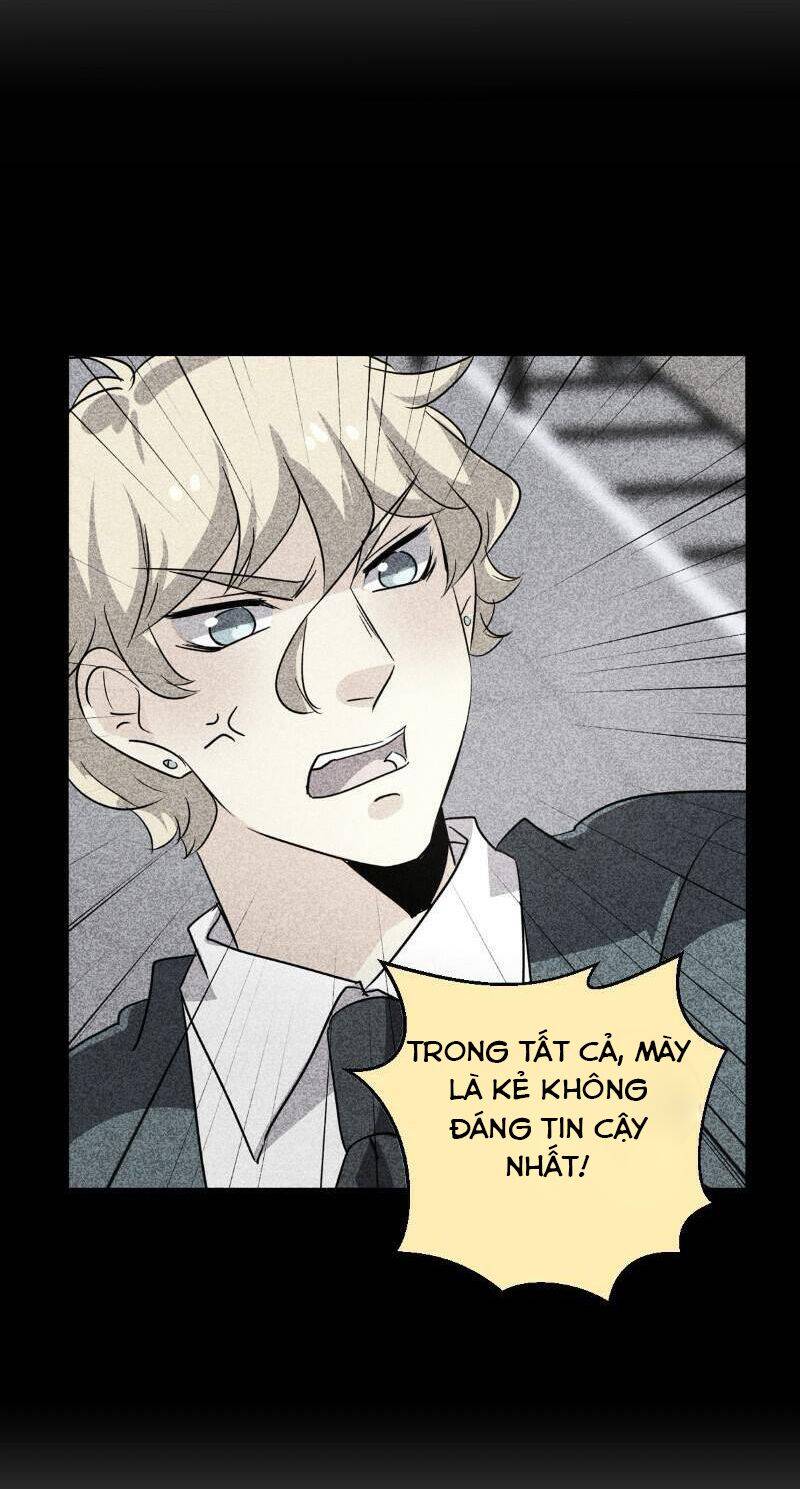 Unordinary Chapter 242 - Trang 15