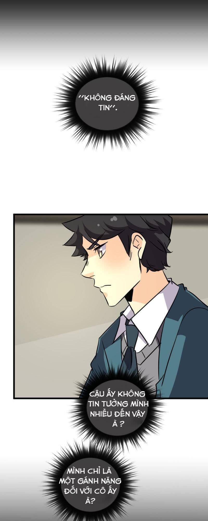 Unordinary Chapter 242 - Trang 16