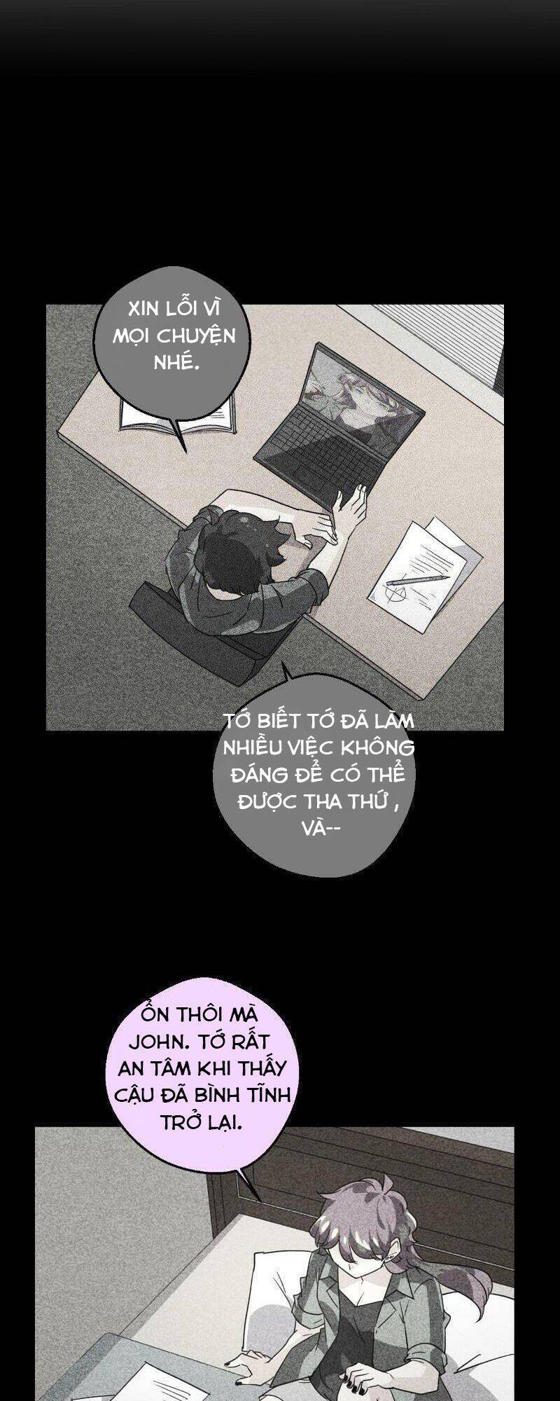 Unordinary Chapter 242 - Trang 18